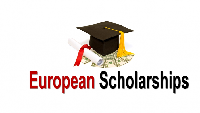 Latest European Universities Scholarships 2024