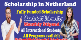 MU Scholarship