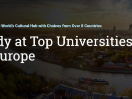 Top Universities in Belgium