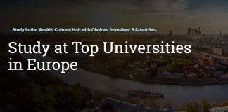 Top Universities in Belgium